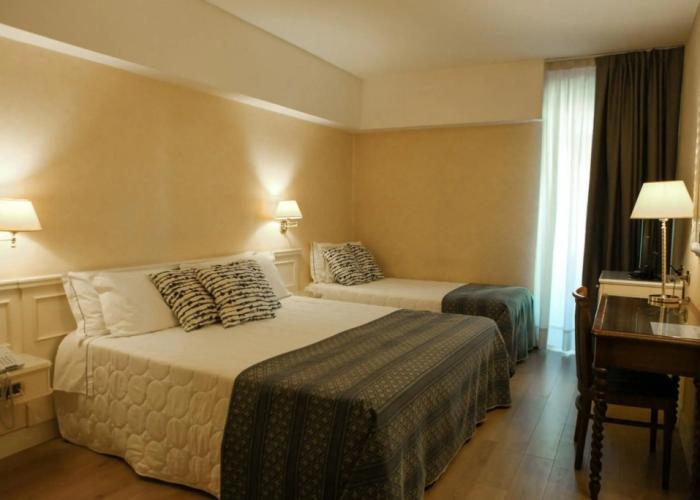 Hotel I Gigli