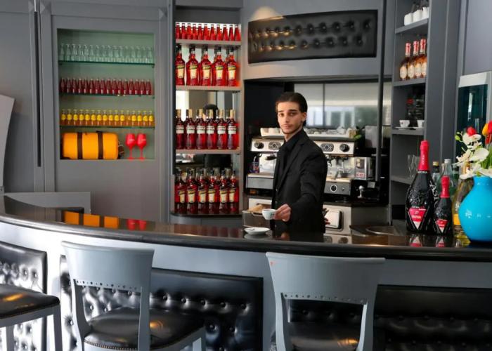 Hotel I Gigli