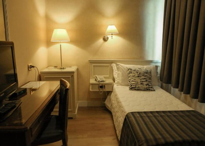 Hotel I Gigli