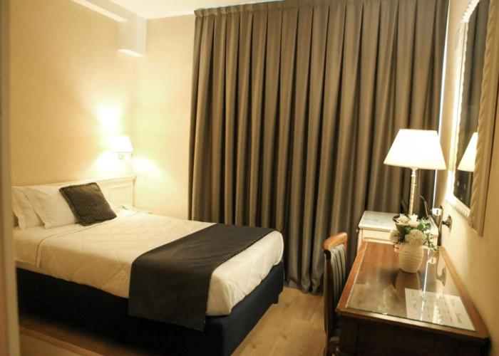Hotel I Gigli