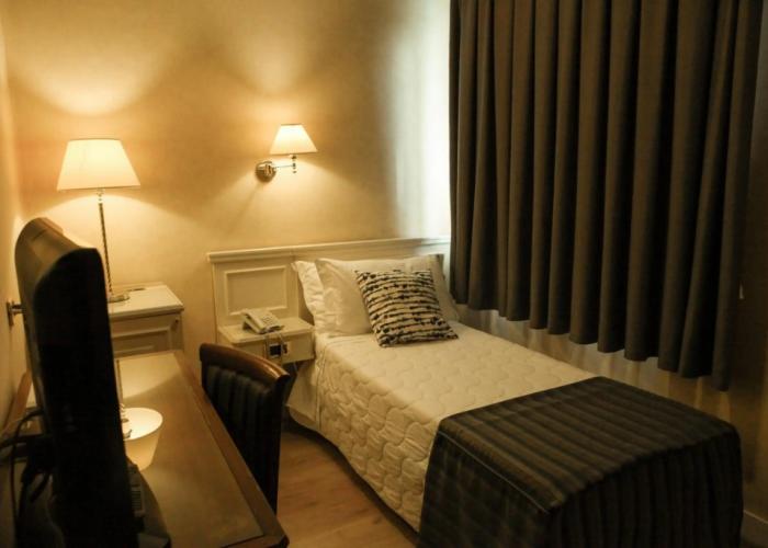 Hotel I Gigli