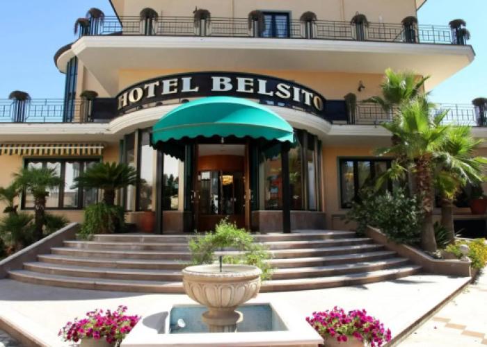Hotel Belsito