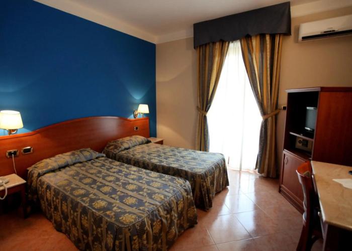 Hotel Belsito