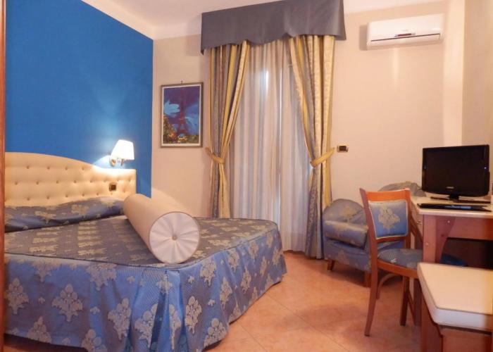 Hotel Belsito