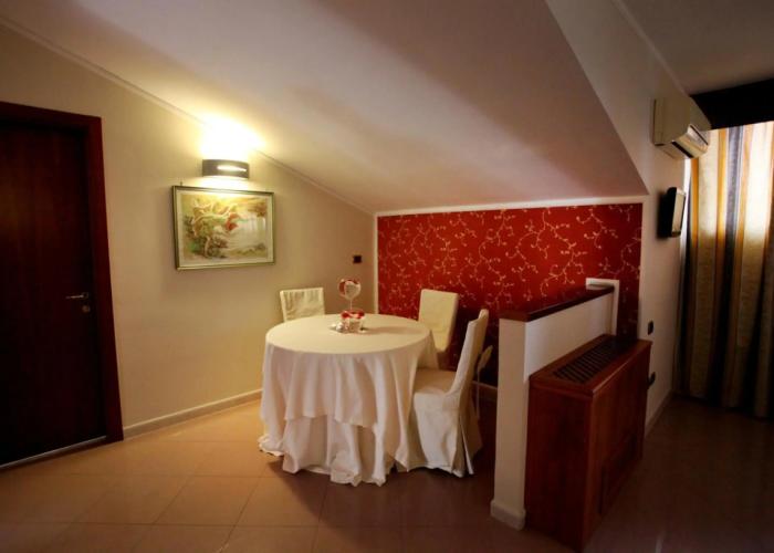 Hotel Belsito