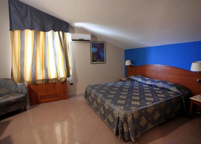 Hotel Belsito
