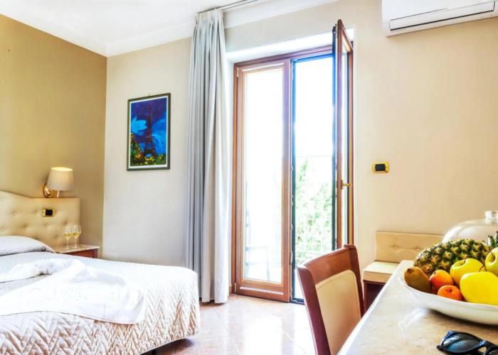 Hotel Belsito