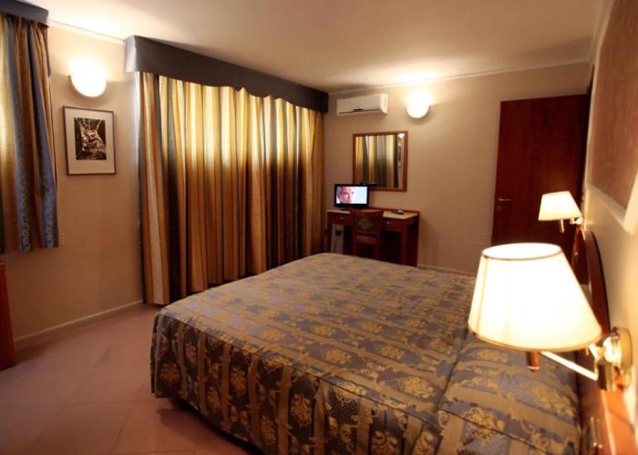 Hotel Belsito