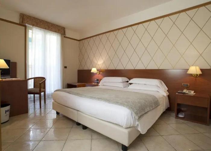 Hotel Dei Platani