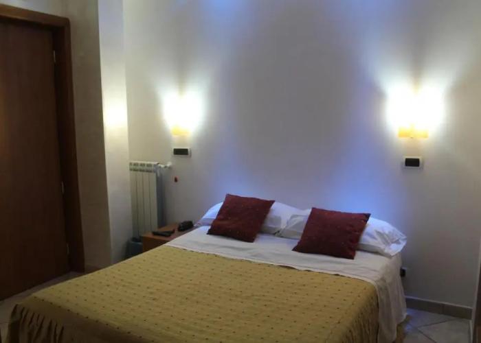 Hotel Il Giardino degli Aranci