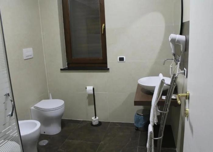 Hotel Il Giardino degli Aranci