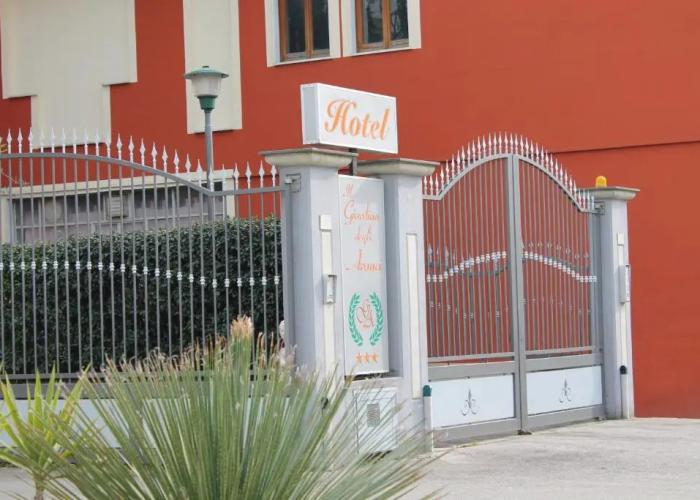 Hotel Il Giardino degli Aranci