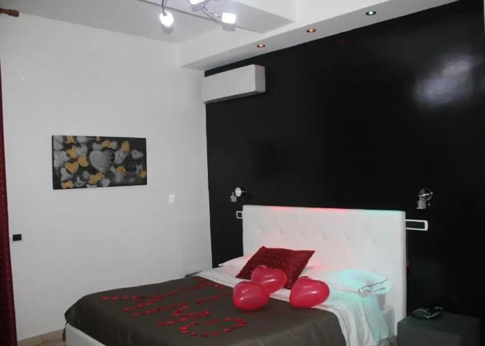 Hotel Il Giardino degli Aranci