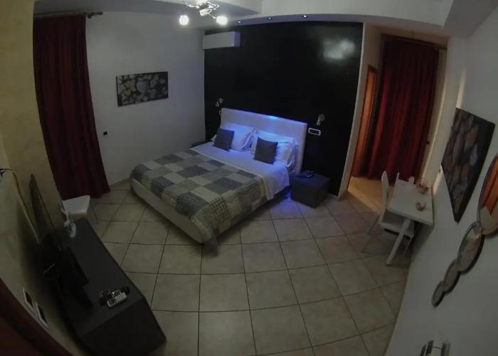 Hotel Il Giardino degli Aranci