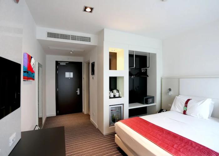 Holiday Inn Nola - Naples Vulcano Buono