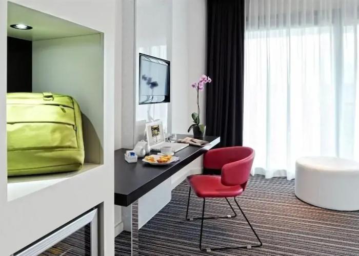 Holiday Inn Nola - Naples Vulcano Buono