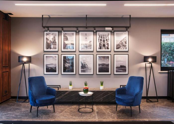 Radisson Hotel Nola Naples