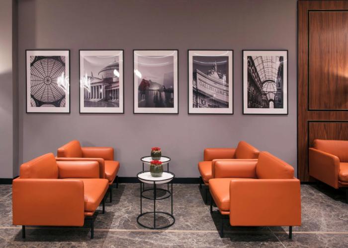 Radisson Hotel Nola Naples