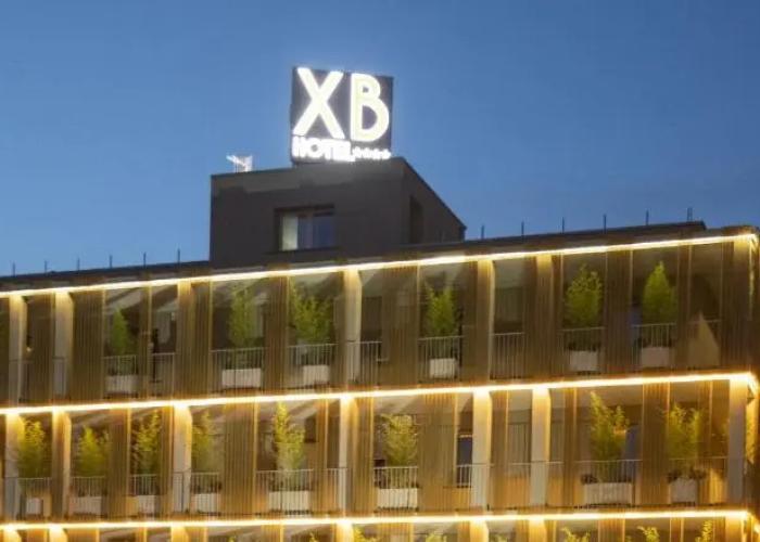 X Business