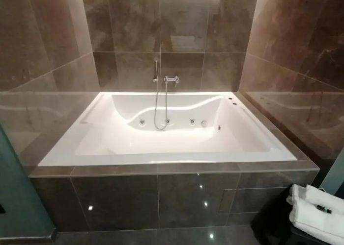Hotel Xbusiness
