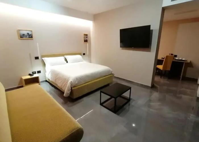 Hotel Xbusiness