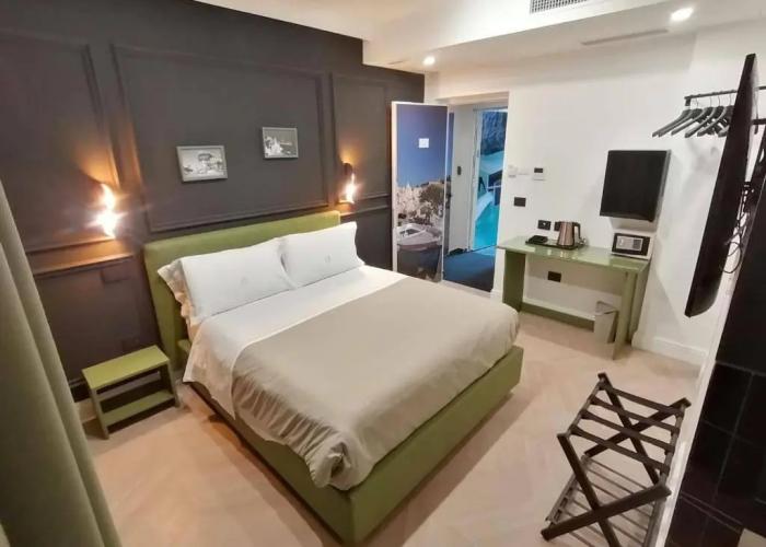 Hotel Xbusiness