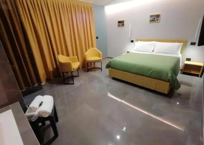 Hotel Xbusiness