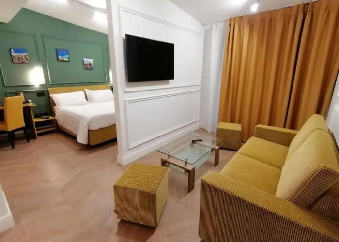 Hotel Xbusiness