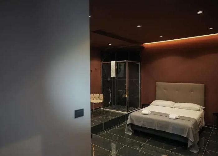 Favorite room