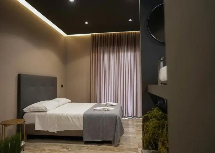 Favorite room