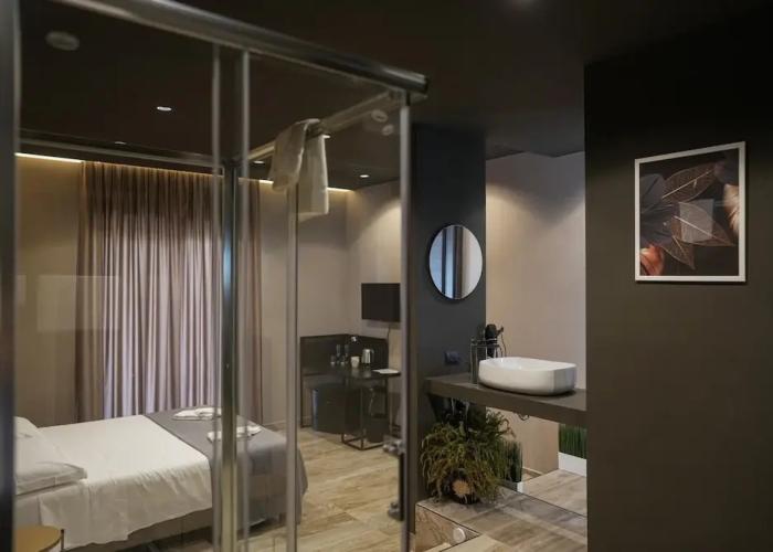 Favorite room