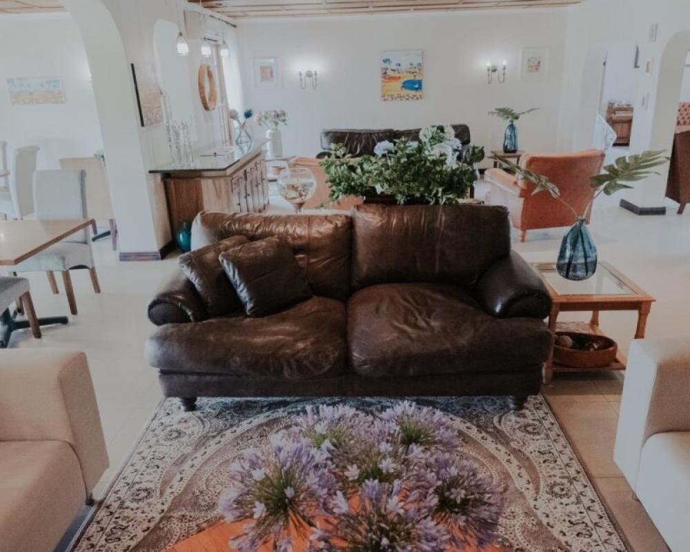 CANA Vineyard Guesthouse