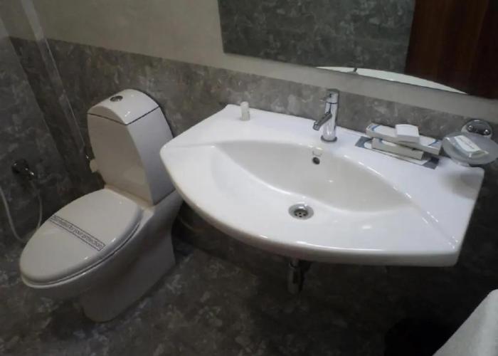 Lords Eco Inn, Gandhidham