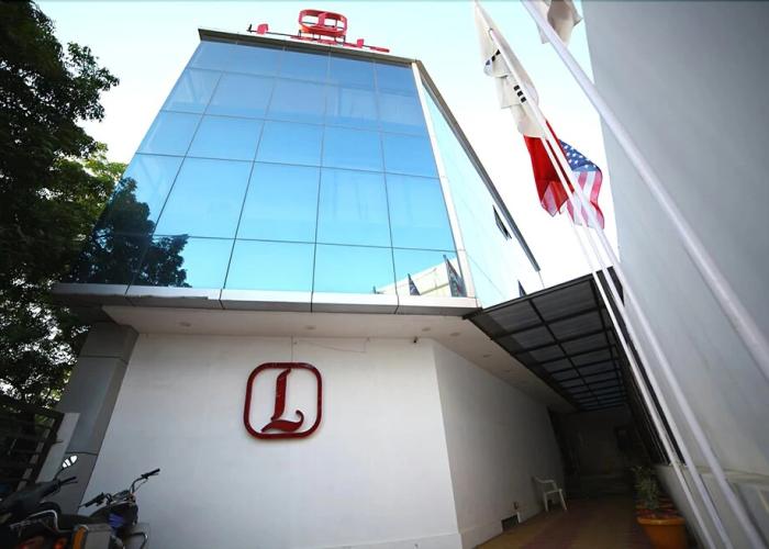 Lords Eco Inn, Gandhidham