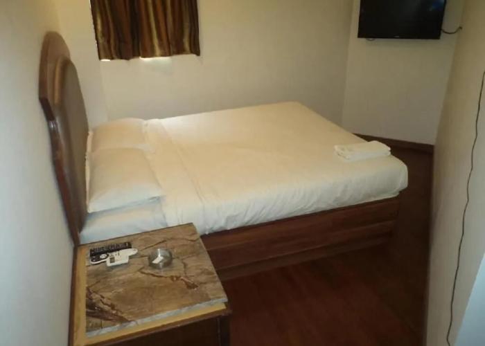 Lords Eco Inn, Gandhidham