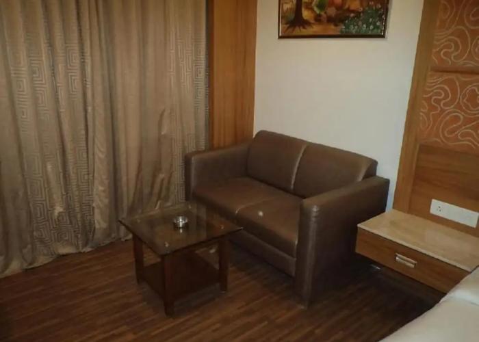 Lords Eco Inn, Gandhidham