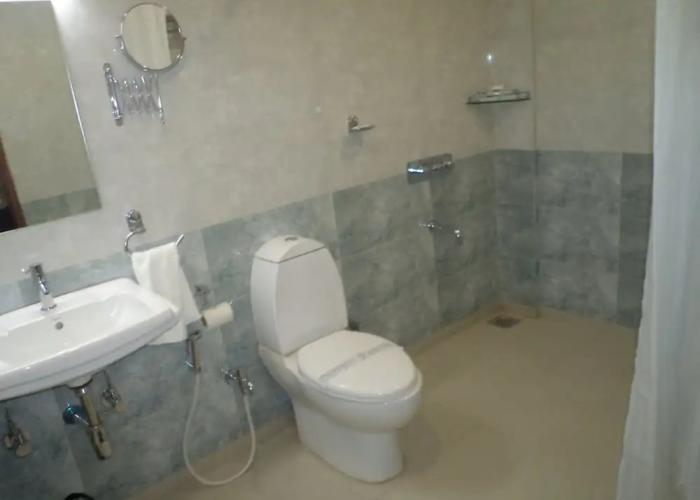 Lords Eco Inn, Gandhidham