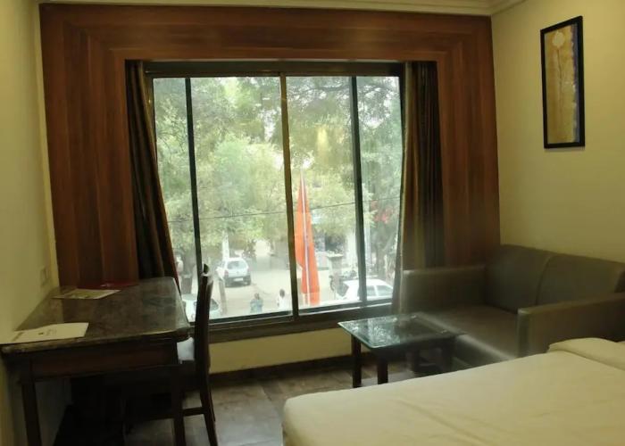 Lords Eco Inn, Gandhidham