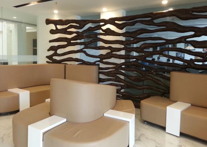 Ambar Sarovar Portico Hotel - Gandhidham