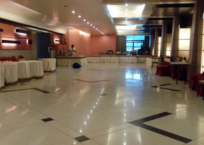 The Shiv Grand