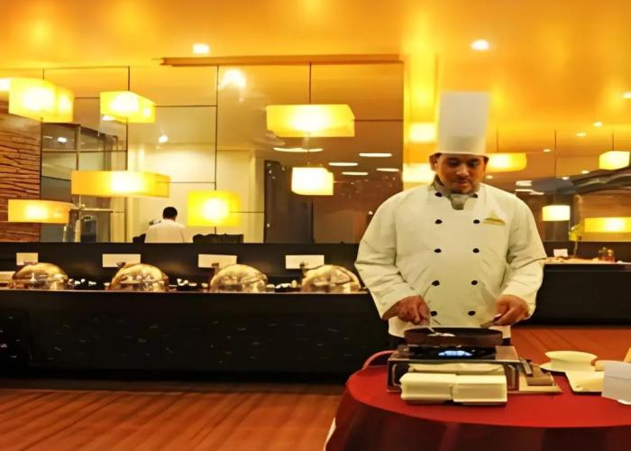 The Shiv Grand