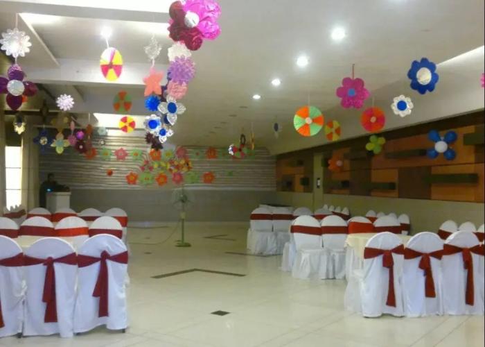 The Shiv Grand
