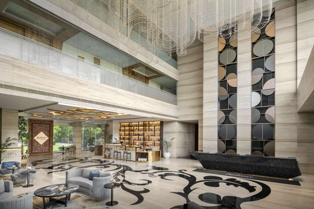 Radisson Resort & Spa Kandla