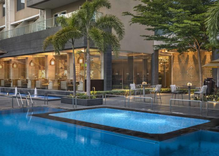 Radisson Resort & Spa Kandla