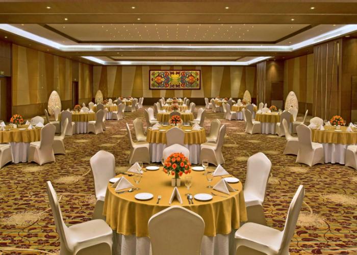 Radisson Resort & Spa Kandla