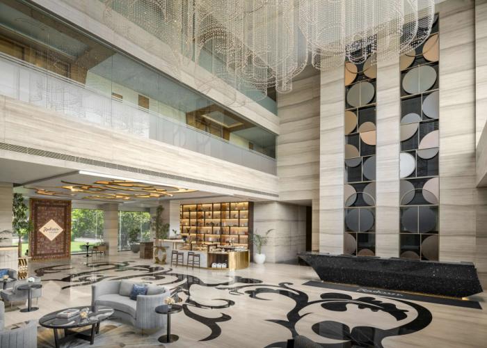Radisson Resort & Spa Kandla