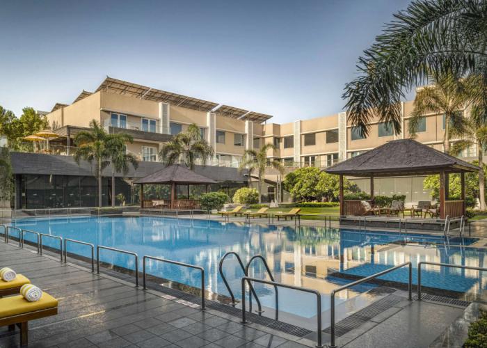 Radisson Resort & Spa Kandla