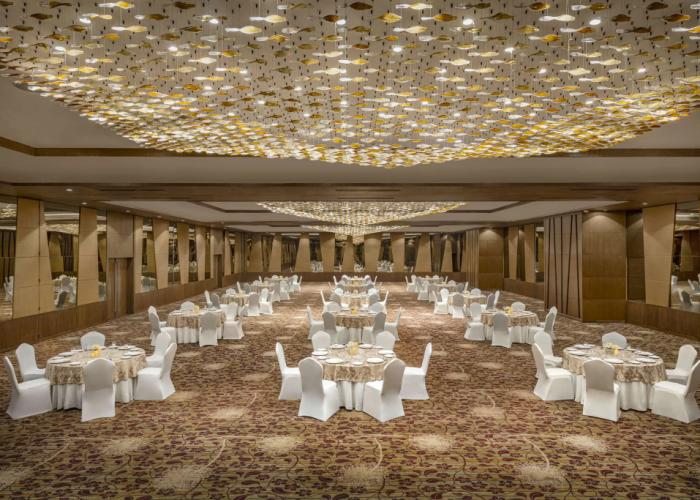 Radisson Resort & Spa Kandla