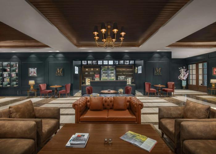 Radisson Resort & Spa Kandla