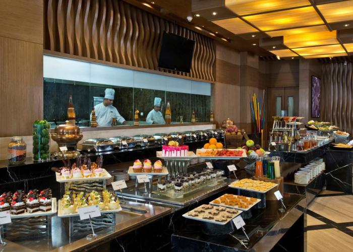 Radisson Resort & Spa Kandla